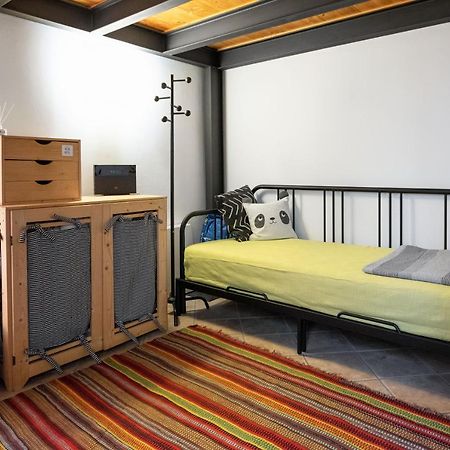 Casa Kawaii Διαμέρισμα Κάλιαρι Εξωτερικό φωτογραφία