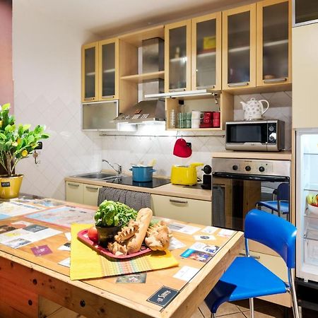 Casa Kawaii Διαμέρισμα Κάλιαρι Εξωτερικό φωτογραφία