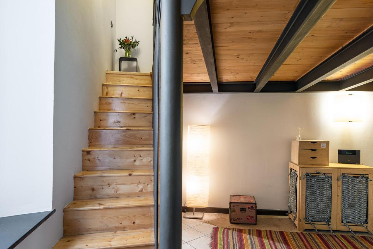 Casa Kawaii Διαμέρισμα Κάλιαρι Εξωτερικό φωτογραφία