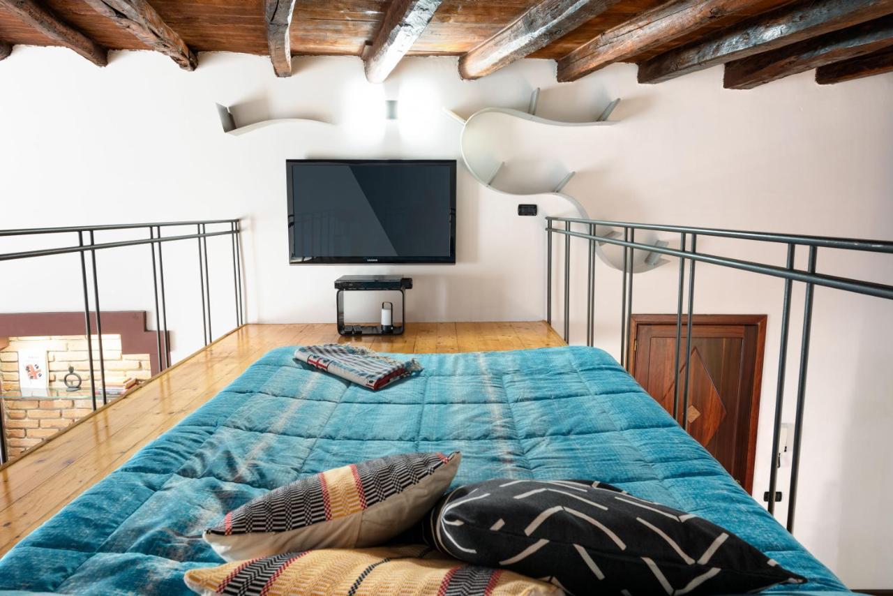 Casa Kawaii Διαμέρισμα Κάλιαρι Εξωτερικό φωτογραφία