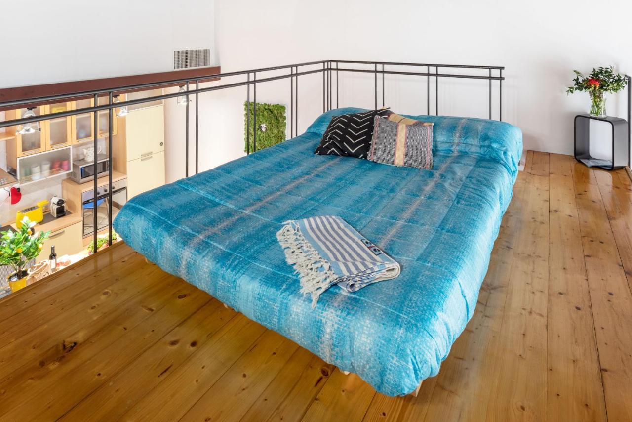 Casa Kawaii Διαμέρισμα Κάλιαρι Εξωτερικό φωτογραφία