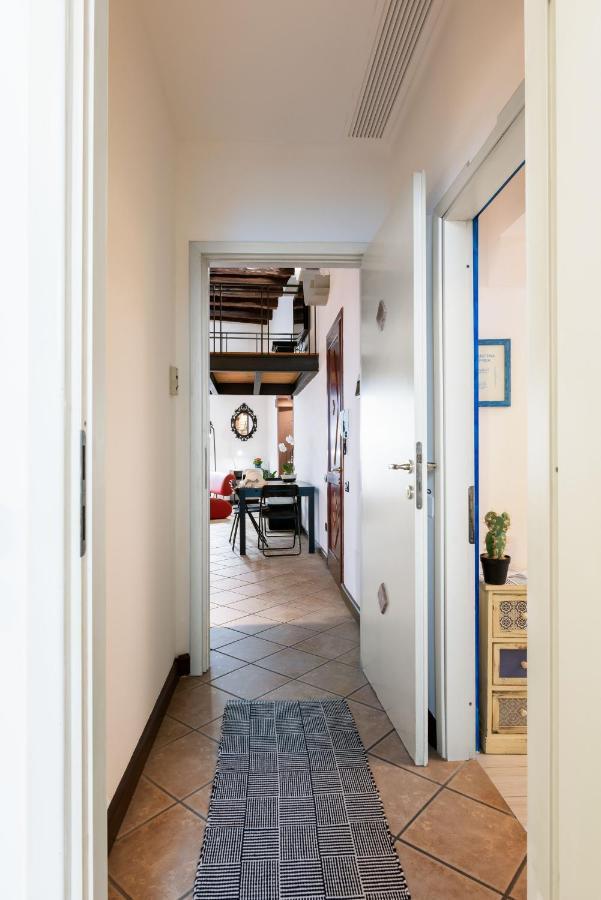 Casa Kawaii Διαμέρισμα Κάλιαρι Εξωτερικό φωτογραφία