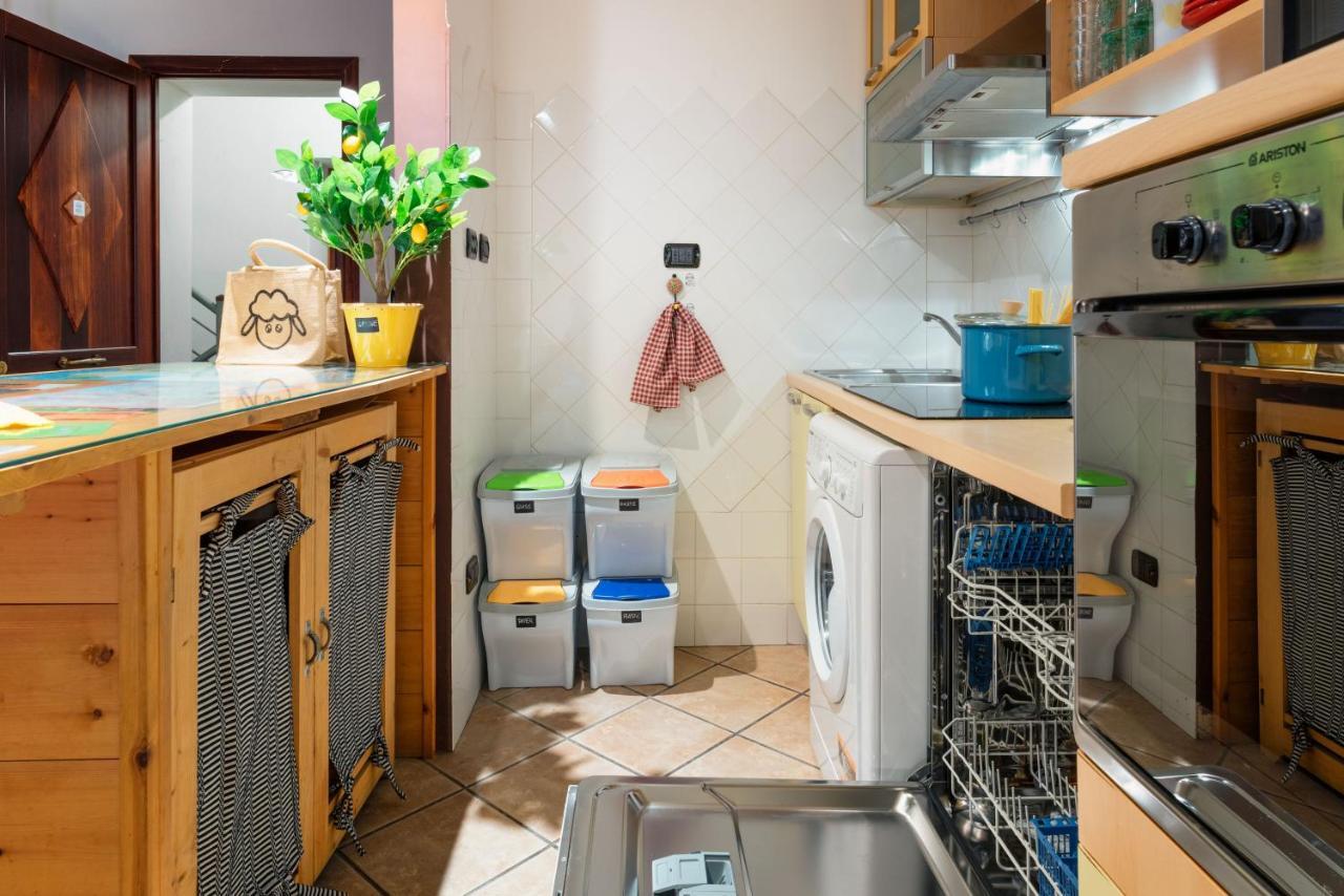 Casa Kawaii Διαμέρισμα Κάλιαρι Εξωτερικό φωτογραφία