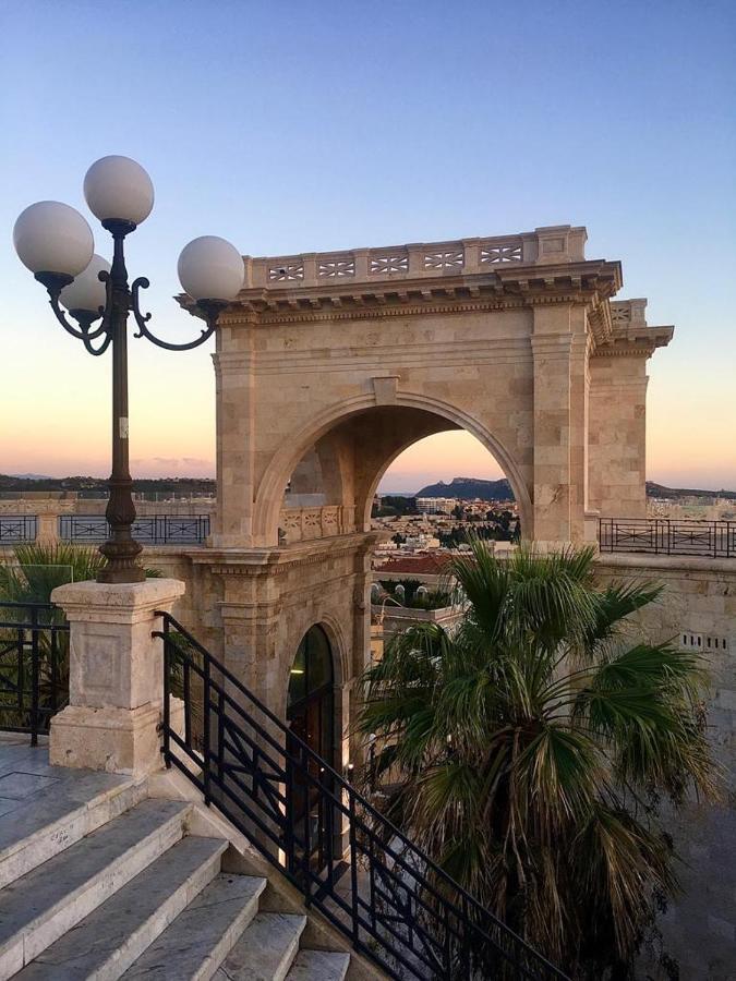 Casa Kawaii Διαμέρισμα Κάλιαρι Εξωτερικό φωτογραφία